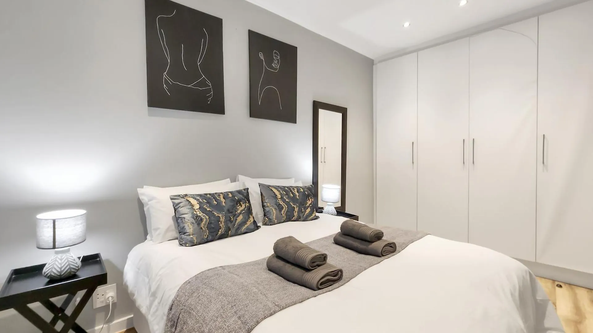 Promenade Escape Apartment Cape Town