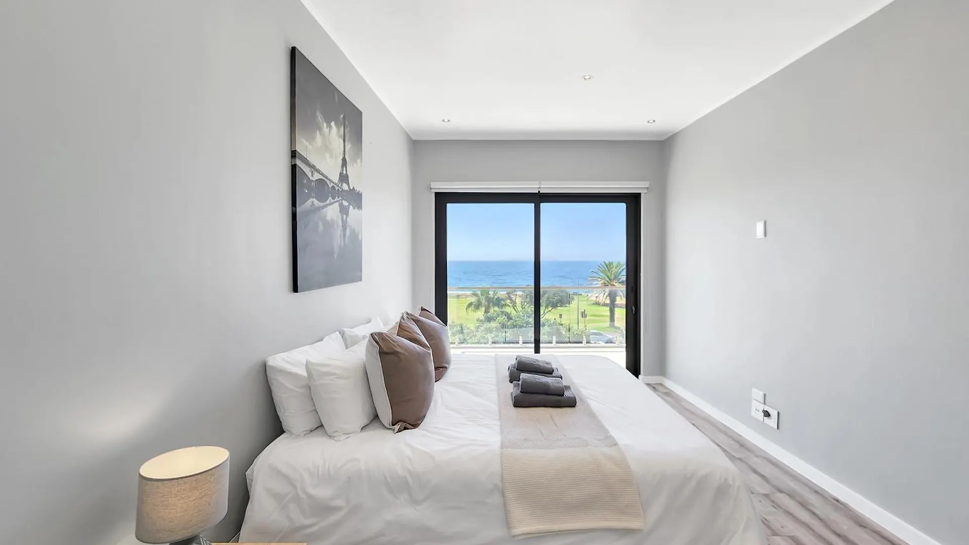 Promenade Escape Apartment Cape Town