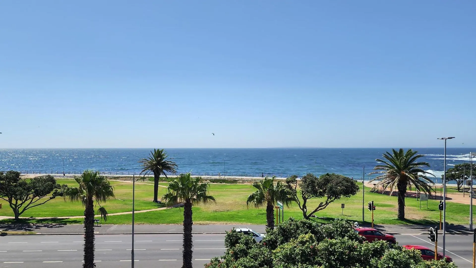 Promenade Escape Apartment Cape Town South Africa