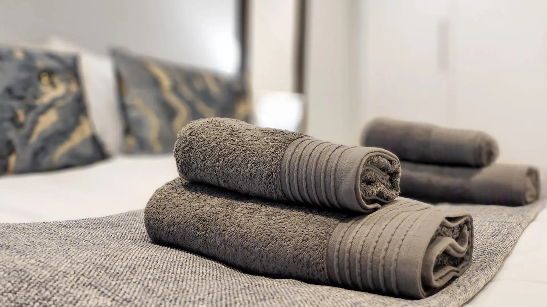 Promenade Escape Apartment Cape Town 0*,  South Africa