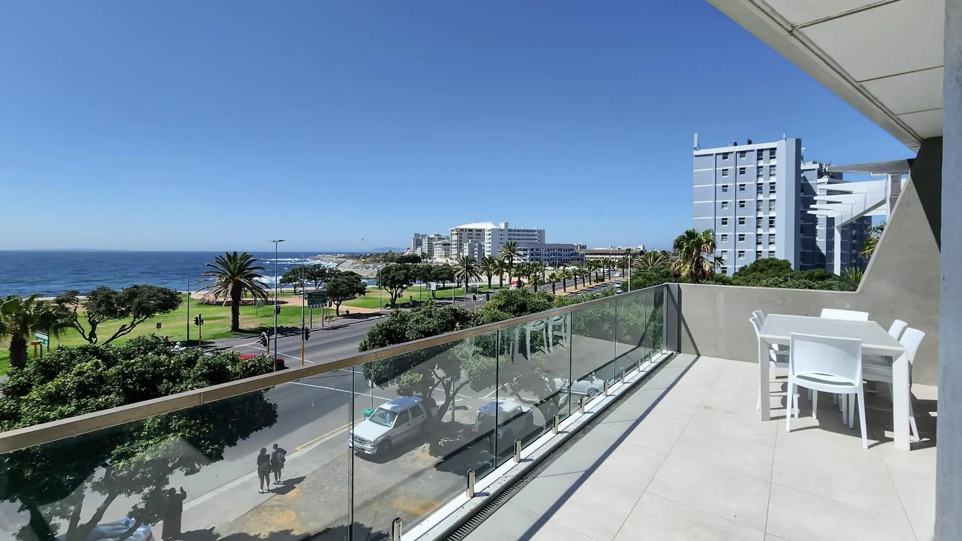 Promenade Escape Apartment Cape Town