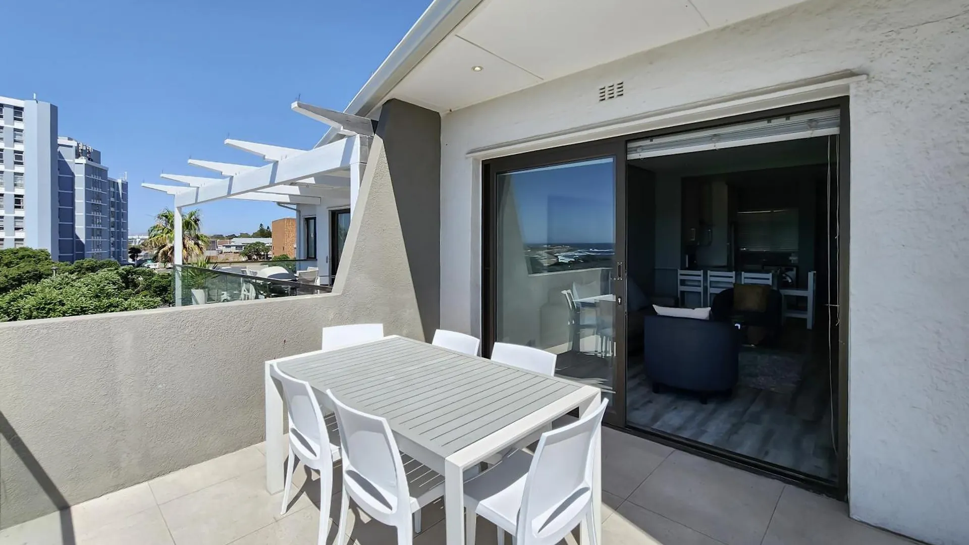 Promenade Escape Apartment Cape Town