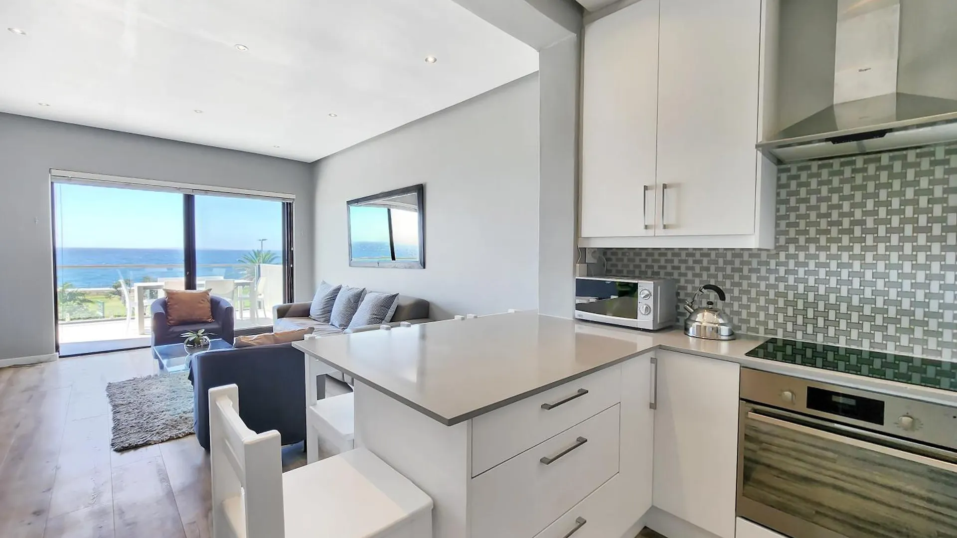 Promenade Escape Apartment Cape Town