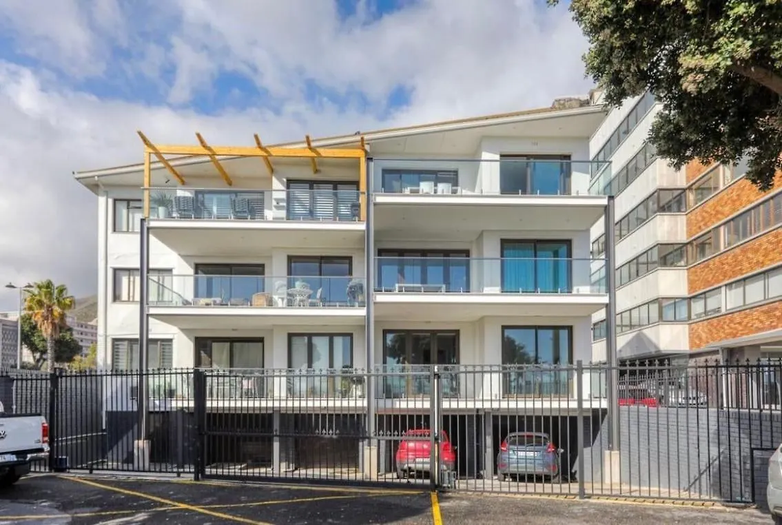 Promenade Escape Apartment Cape Town South Africa