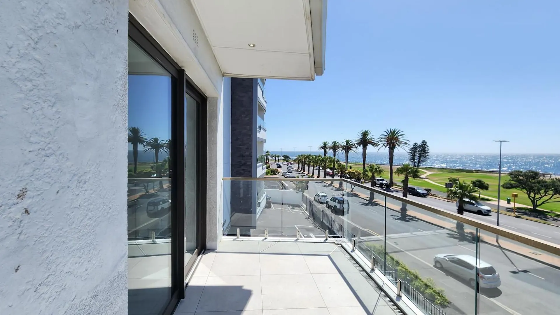 Promenade Escape Apartment Cape Town South Africa
