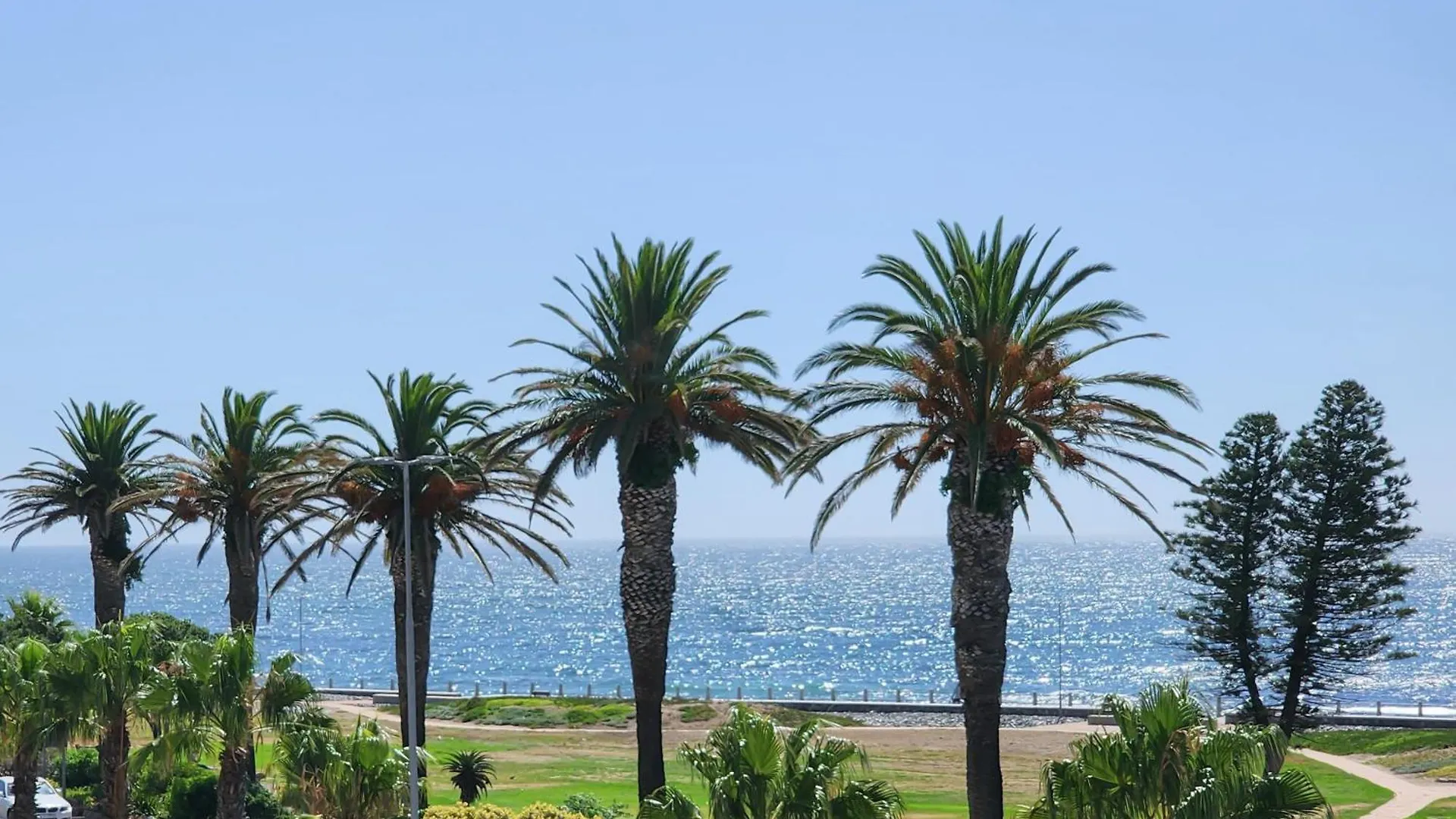 Promenade Escape Apartment Cape Town