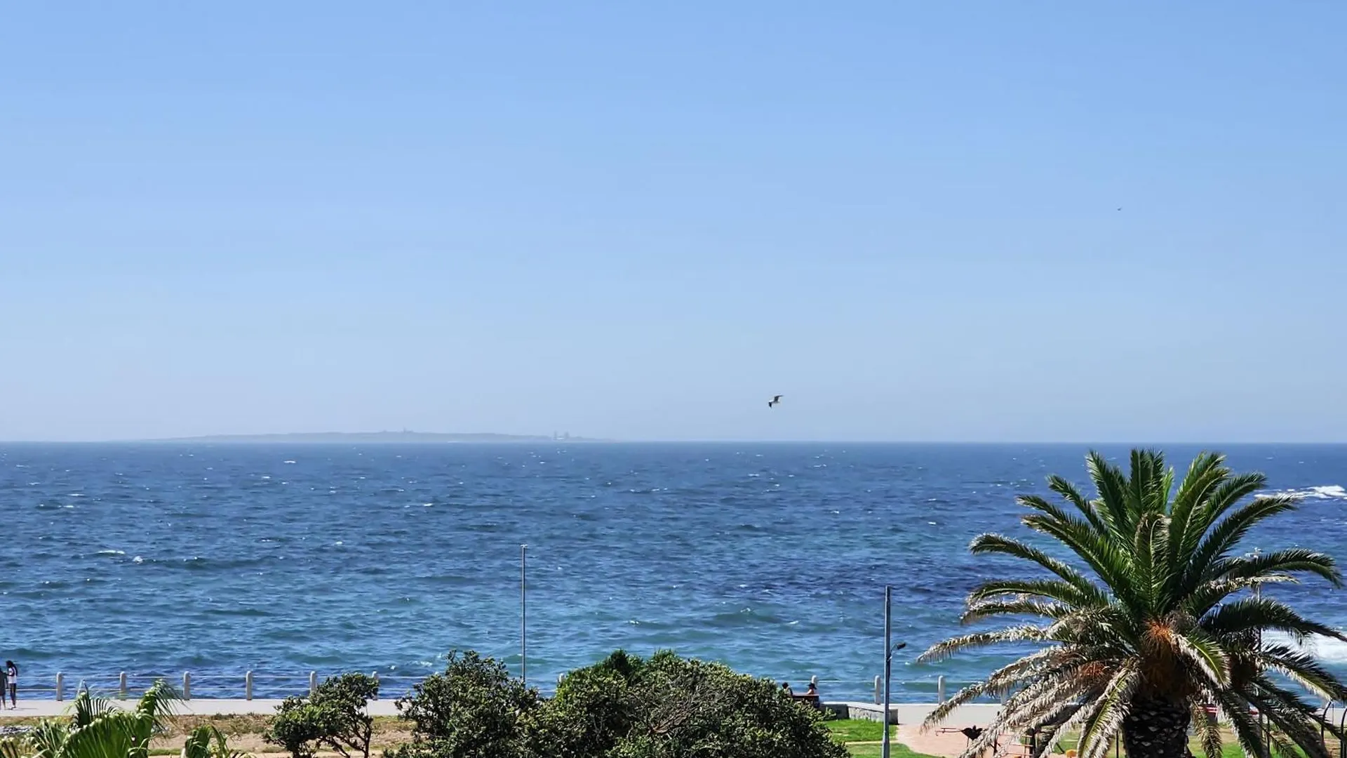 Promenade Escape Apartment Cape Town