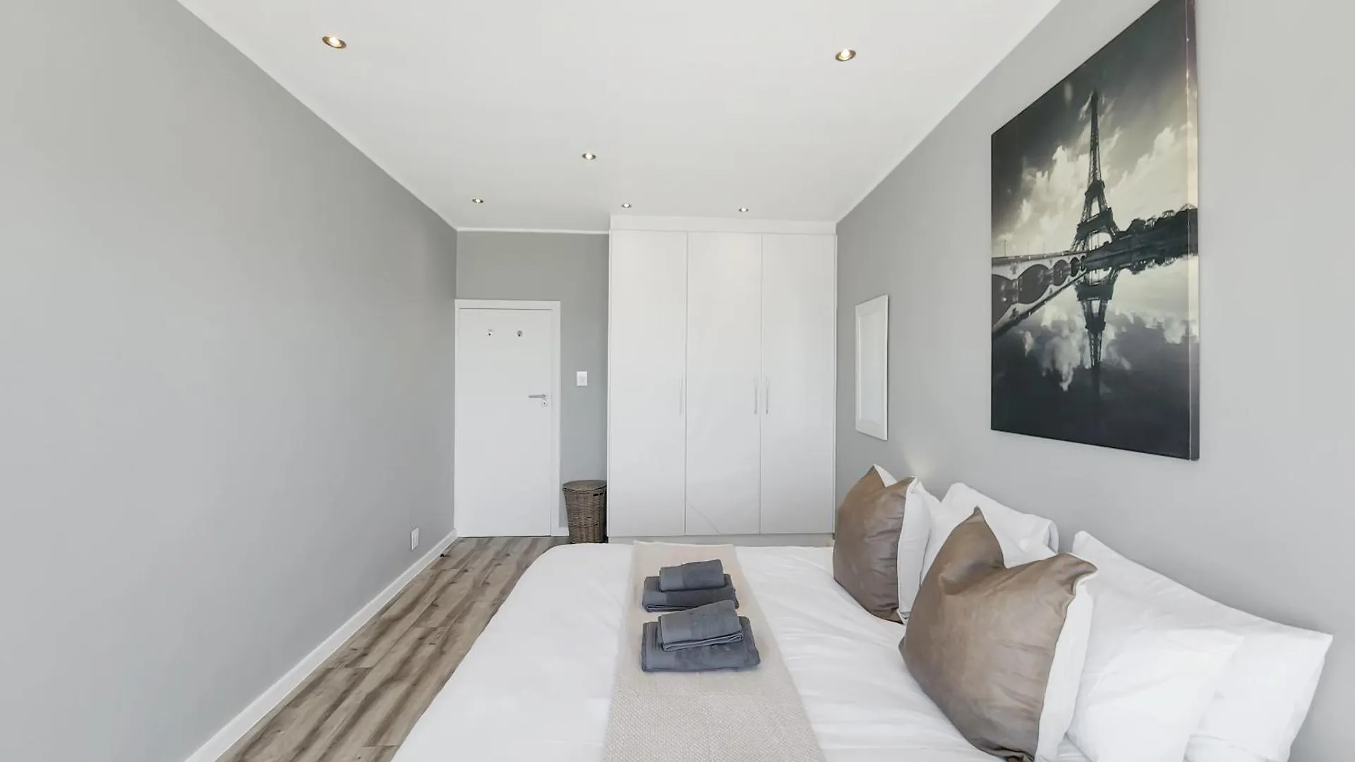 Promenade Escape Apartment Cape Town 0*,  South Africa