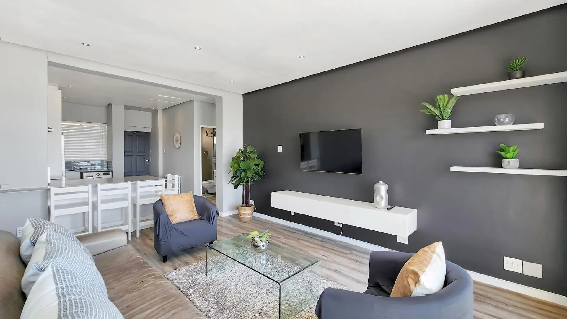 Promenade Escape Apartment Cape Town