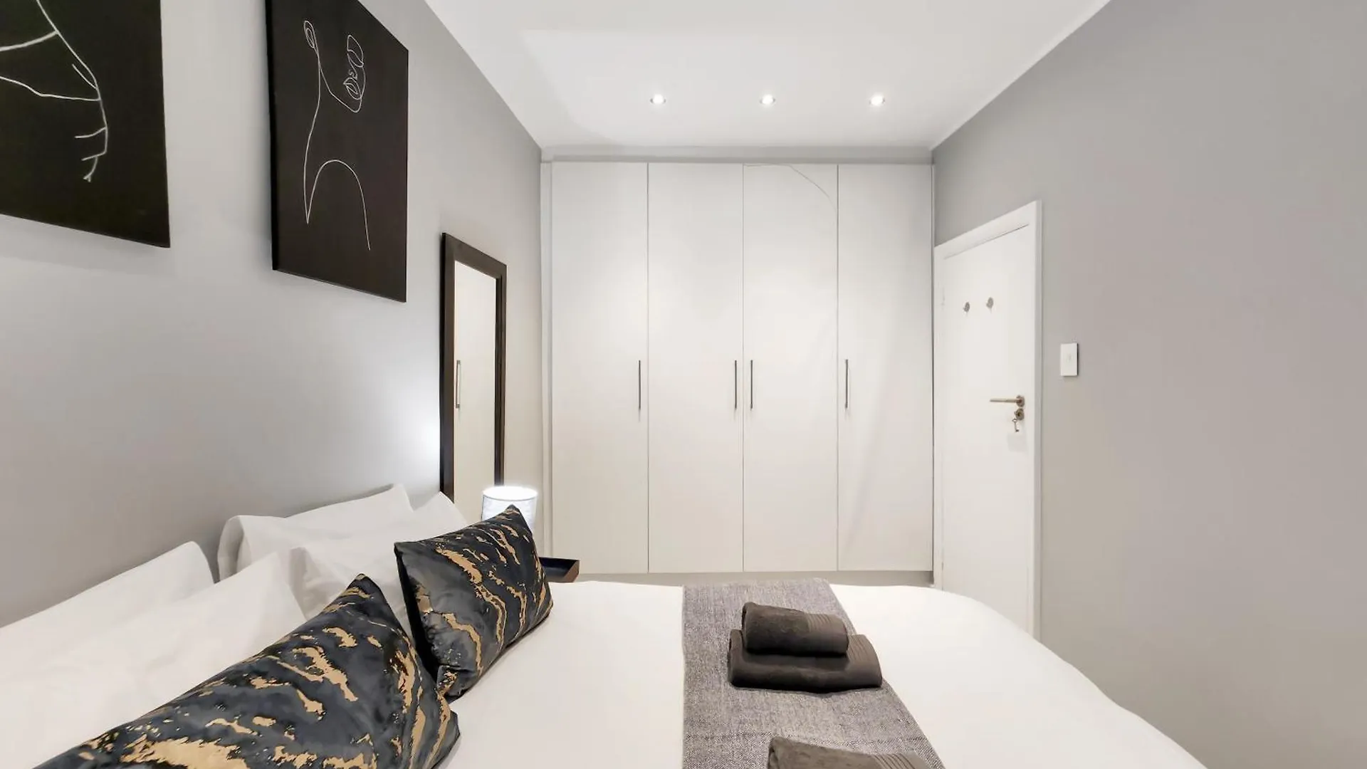 Promenade Escape Apartment Cape Town South Africa