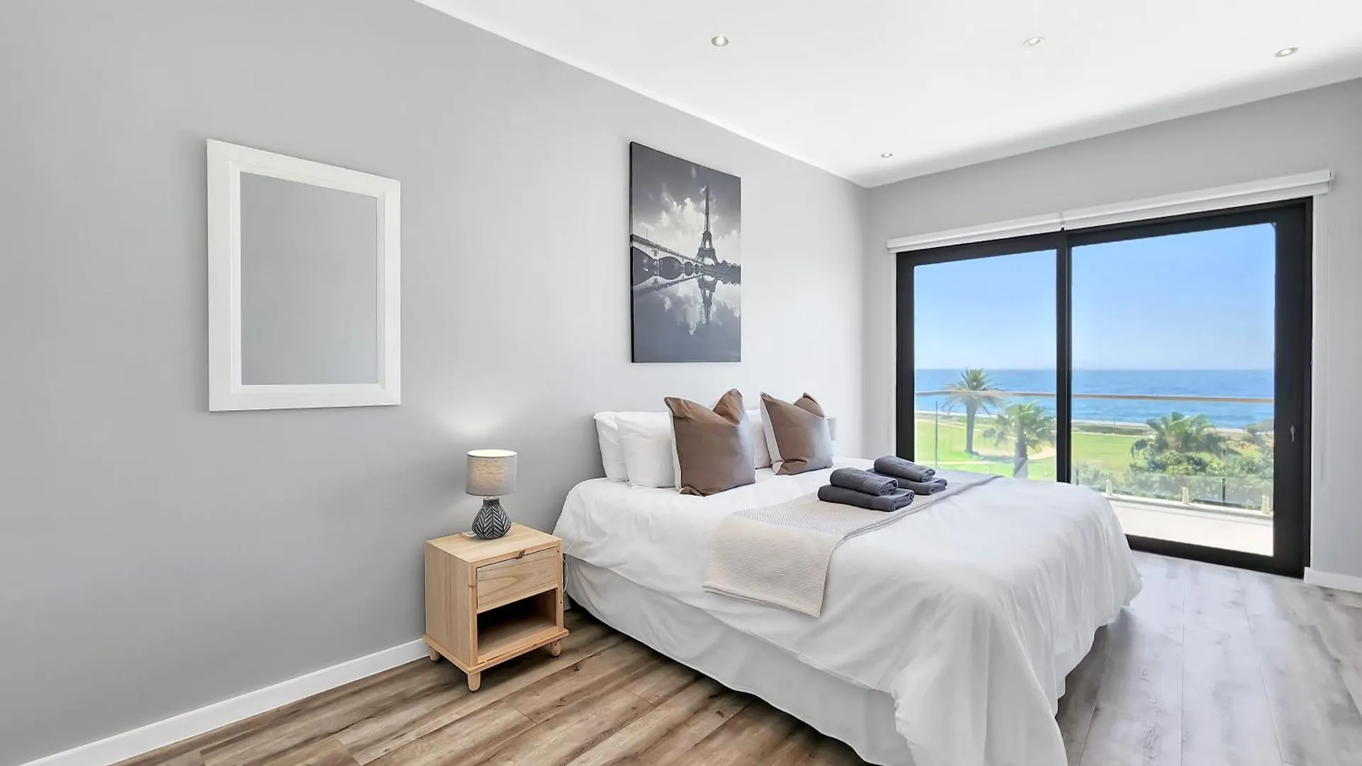 Promenade Escape Apartment Cape Town