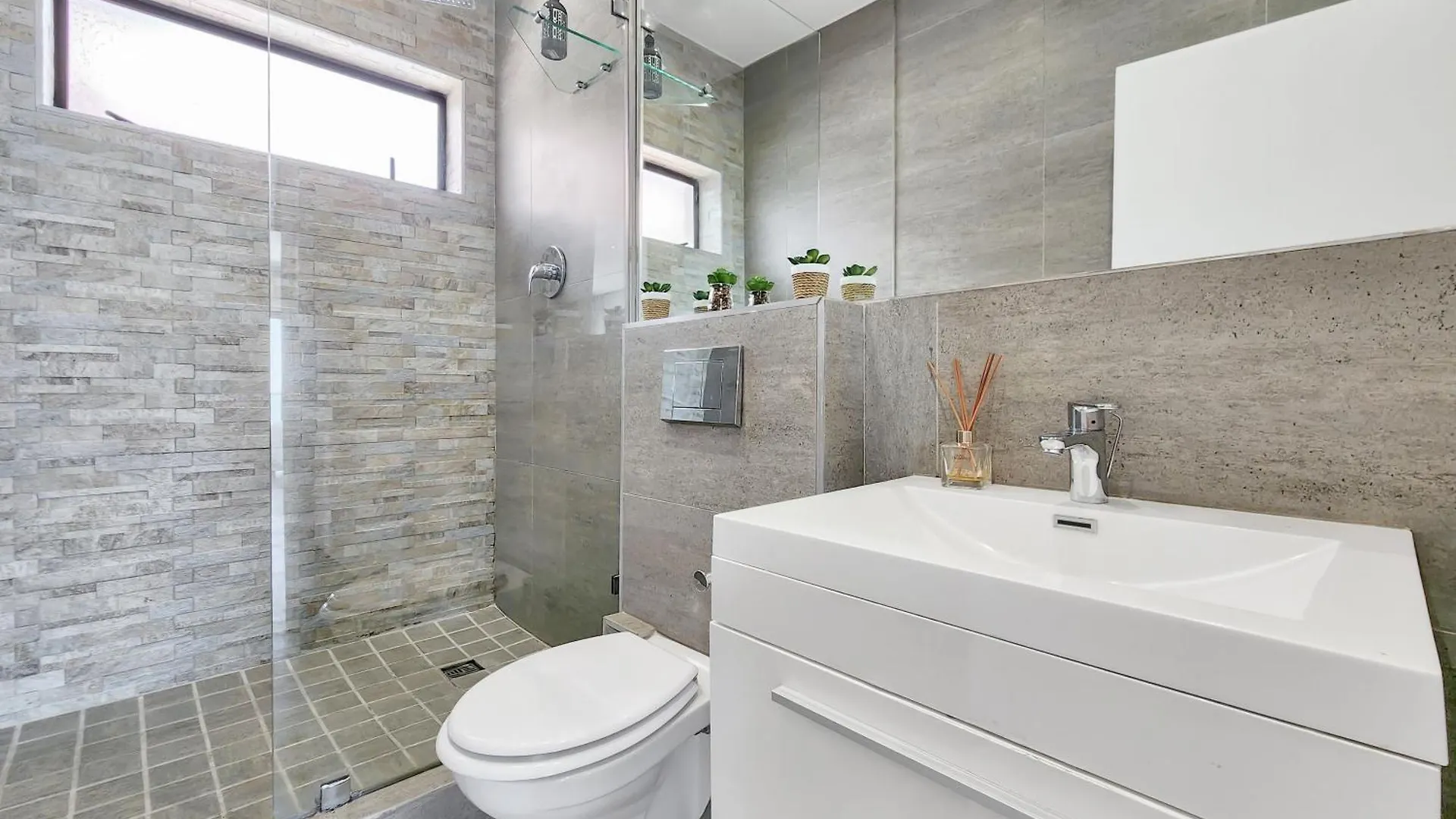 Promenade Escape Apartment Cape Town South Africa