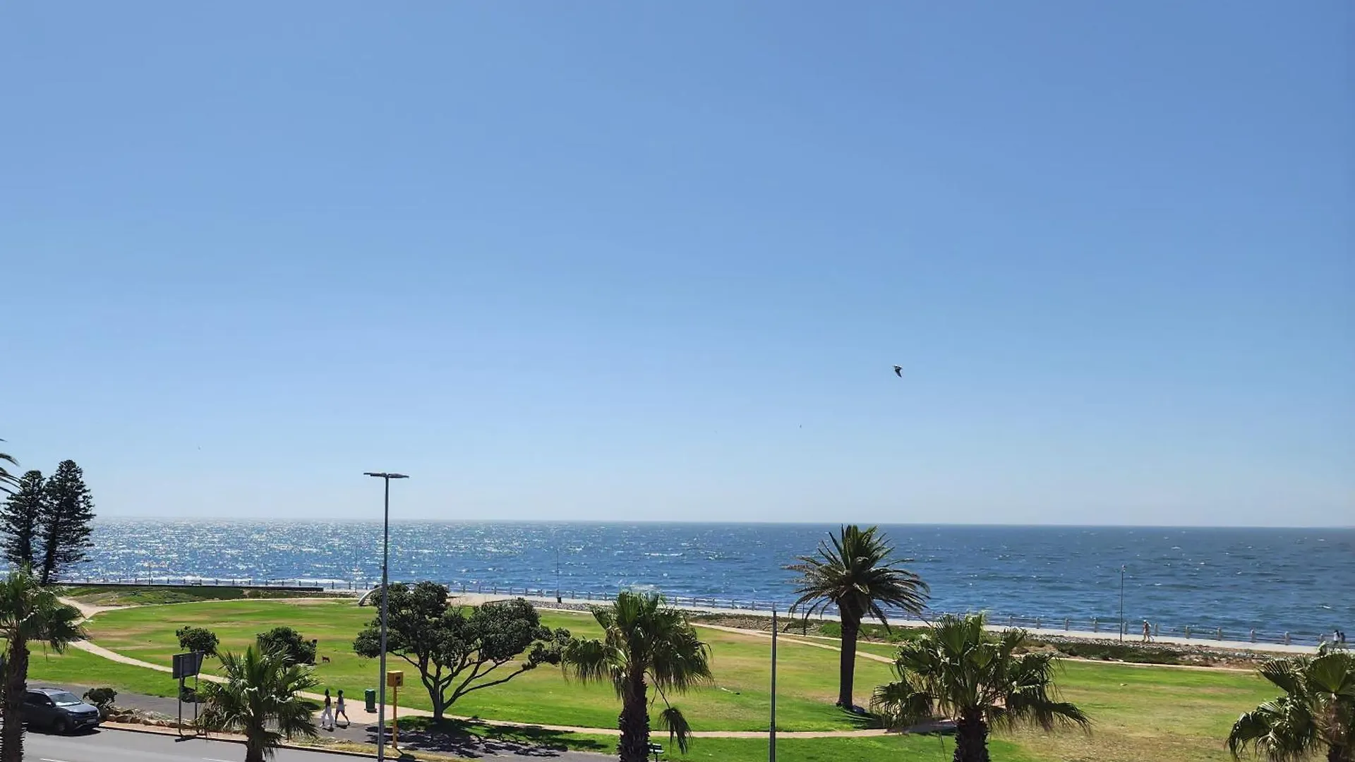 Appartamento Promenade Escape Città del Capo