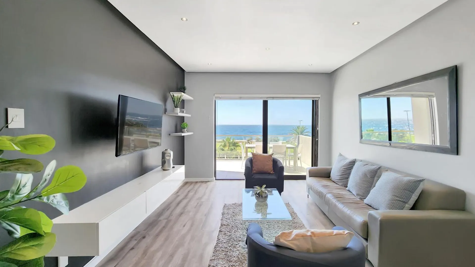 Appartamento Promenade Escape Città del Capo